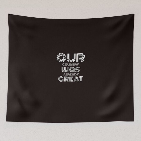 Item preview, our country was already great designed and sold by medbouk1.