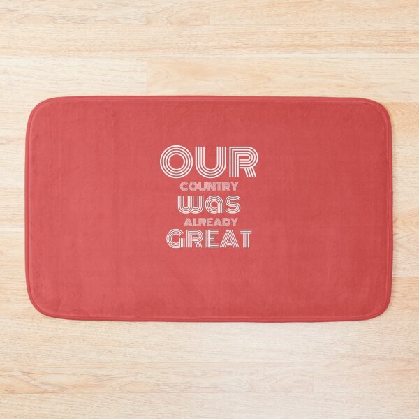 Item preview, our country was already great designed and sold by medbouk1.