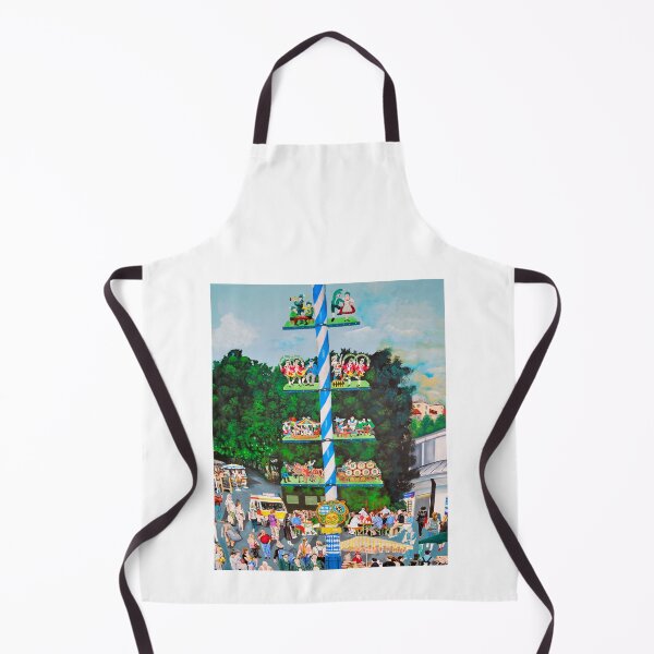 Item preview, Viktualienmarkt designed and sold by Klaus Offermann.