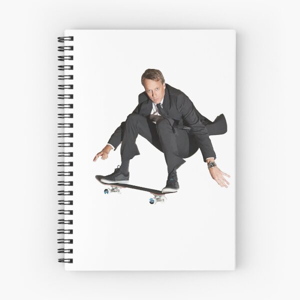Item preview, Tony Hawk designed and sold by BoldDuck.