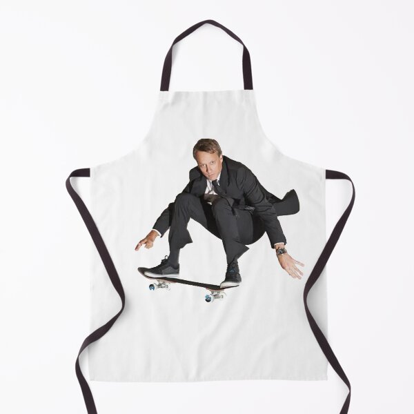 Item preview, Tony Hawk designed and sold by BoldDuck.