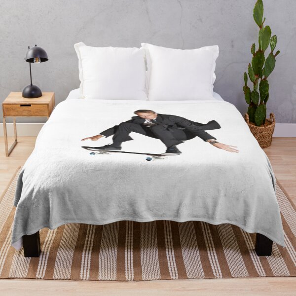Item preview, Tony Hawk designed and sold by BoldDuck.