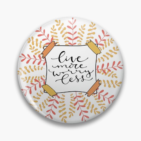 Item preview, Live more designed and sold by worldion.