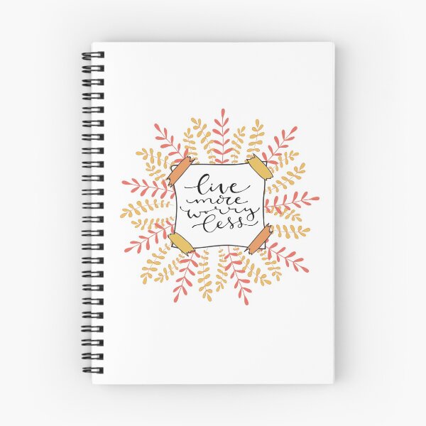 Item preview, Live more designed and sold by worldion.