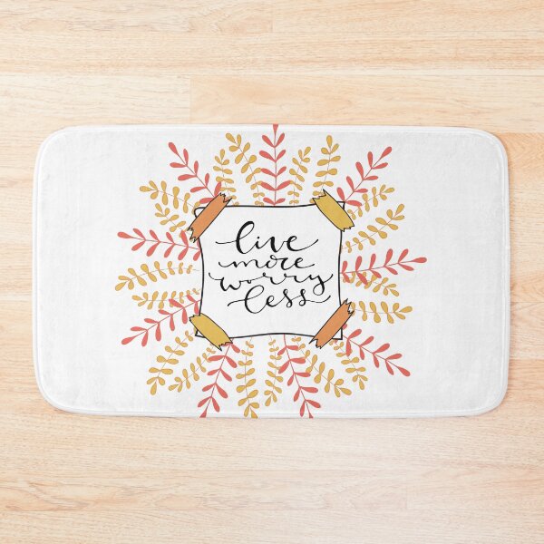 Item preview, Live more designed and sold by worldion.