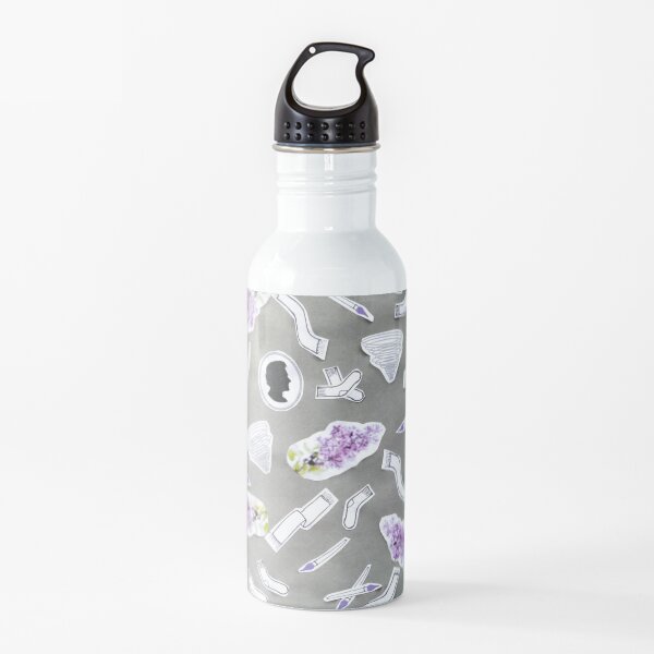 RA ChaRActer pattern 3 Water Bottle