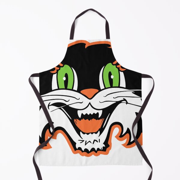 Item preview, Halloween cat designed and sold by culturestash.
