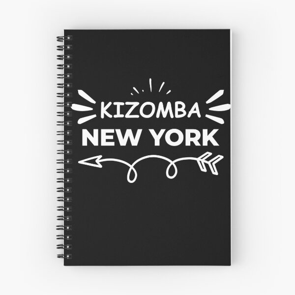 Item preview, Kizomba New York designed and sold by ToniaKroeger.