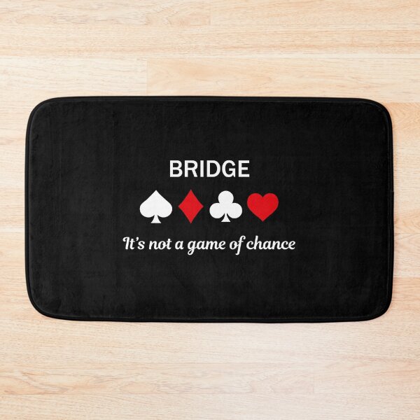 Item preview, Play Cards Bridge game Addict Fan Player Gamer Gift designed and sold by TastefulTees.