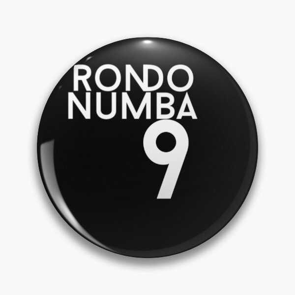 Item preview, Rondo#9 designed and sold by Daviscoatings.
