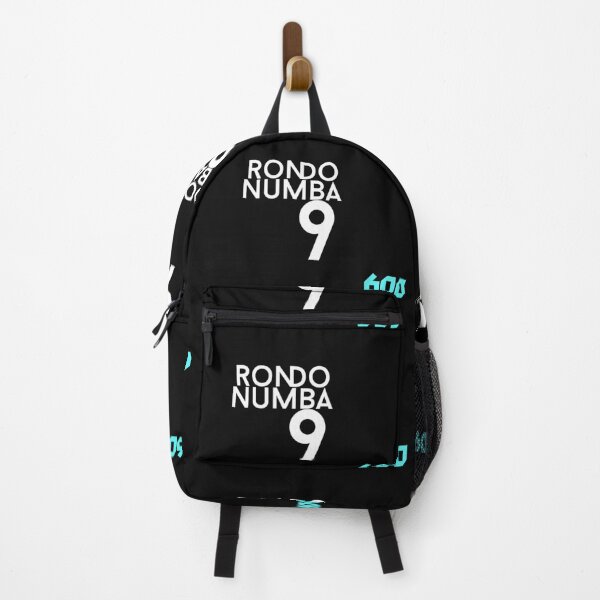 Item preview, Rondo#9 designed and sold by Daviscoatings.