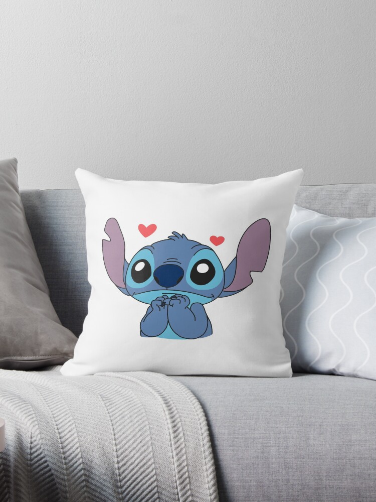 Stitch Sticker for Sale by chuang1002