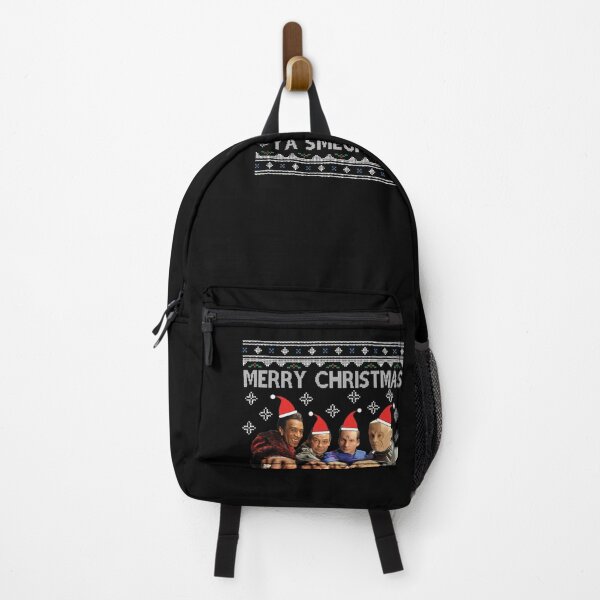 Item preview, Red Dwarf Merry Christmas Ya Smeghead designed and sold by Nova5.