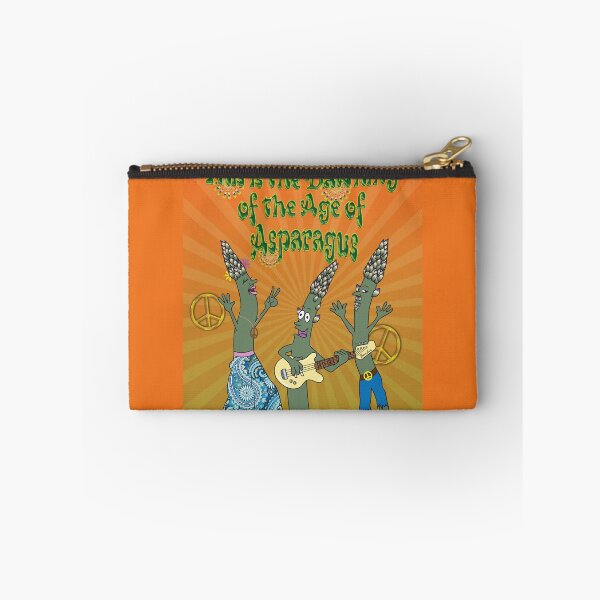 Item preview, The Age of Asparagus designed and sold by Mark  Wilesmith.