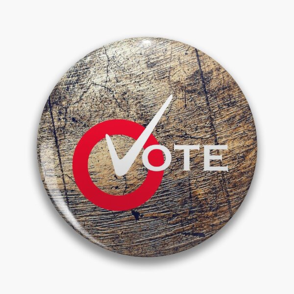 Item preview, Vote 2020 -16 designed and sold by GasmDesigns.
