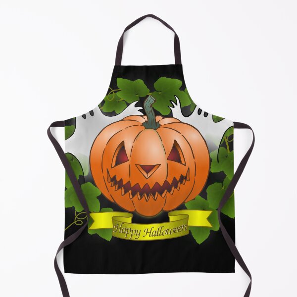 Item preview, Happy Halloween designed and sold by Sandpiperarts.
