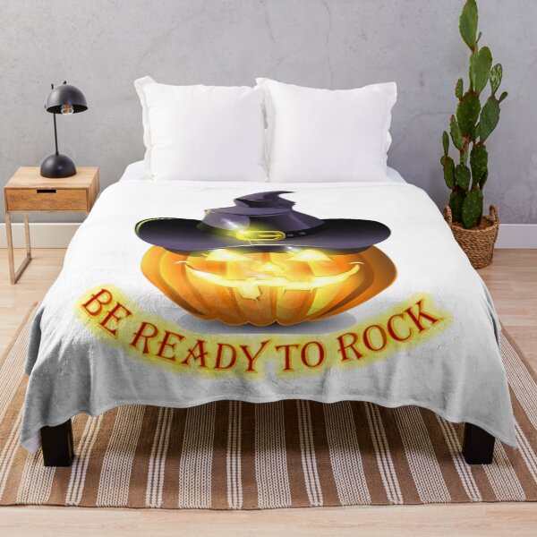 Item preview, Be Ready To Rock designed and sold by kash1mera.