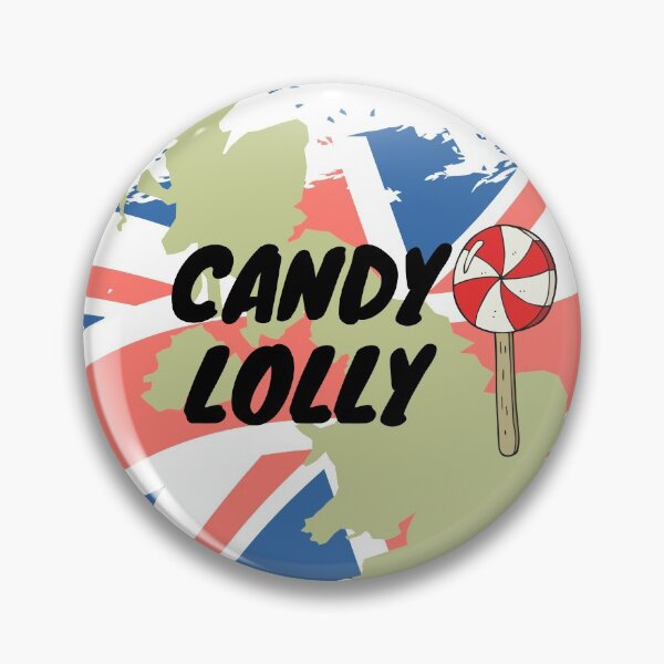 Item preview, uk candy designed and sold by authenticshop.