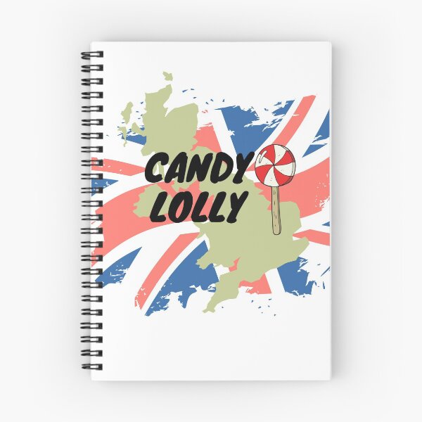 Item preview, uk candy designed and sold by authenticshop.