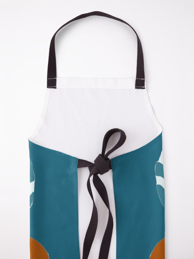 Alternate view of Grown Up Snips Apron