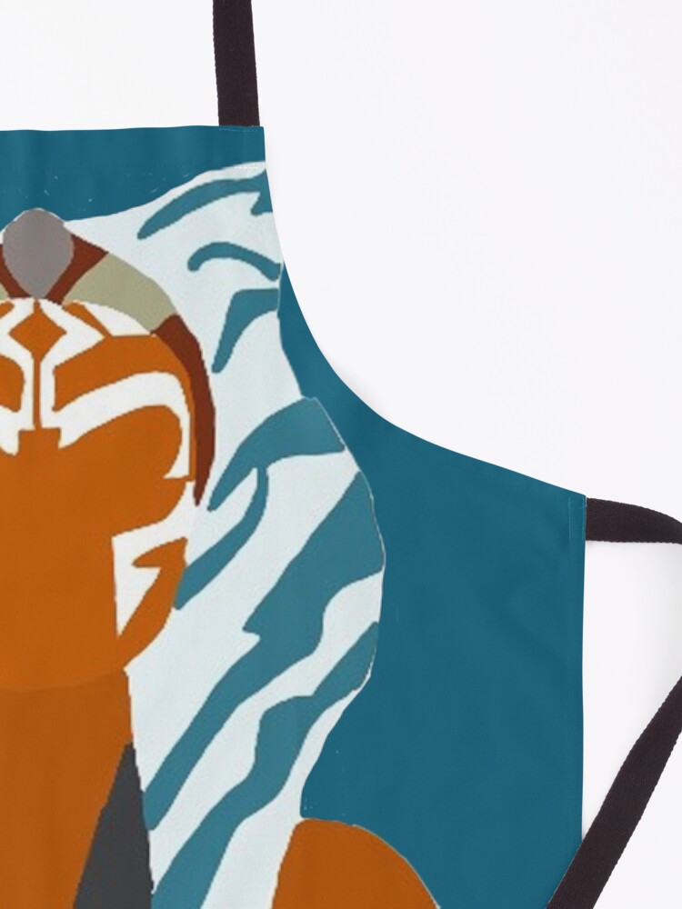 Alternate view of Grown Up Snips Apron