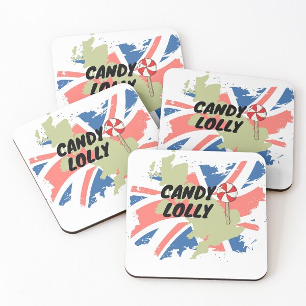 Item preview, uk candy designed and sold by authenticshop.