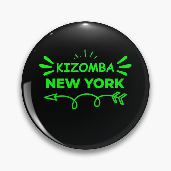 Item preview, Kizomba New York designed and sold by ToniaKroeger.