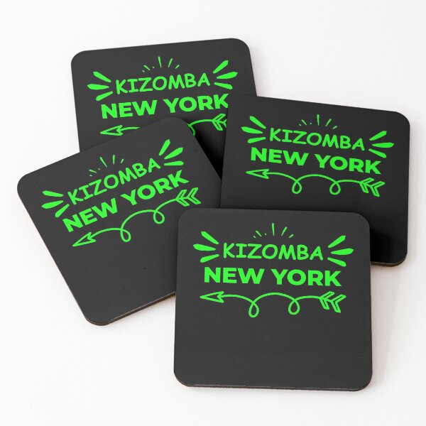 Item preview, Kizomba New York designed and sold by ToniaKroeger.