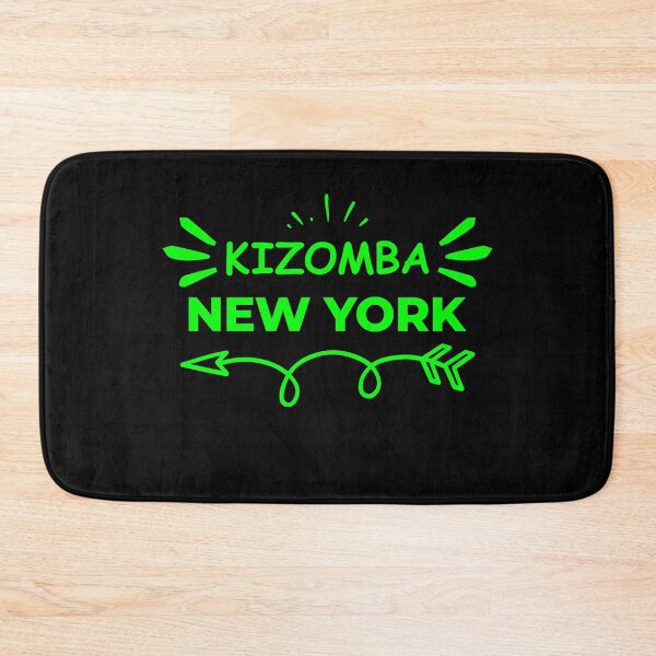Item preview, Kizomba New York designed and sold by ToniaKroeger.