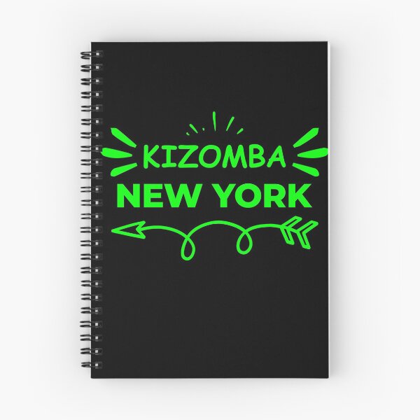 Item preview, Kizomba New York designed and sold by ToniaKroeger.