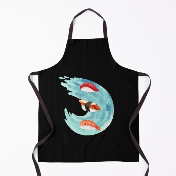 Item preview, Nigiri flow designed and sold by guaka-molly.