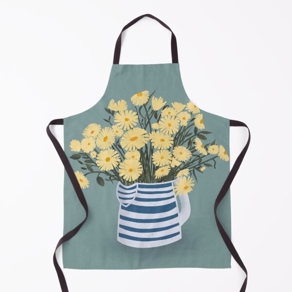 Item preview, Jug of Daisies designed and sold by ToEllaBloom.