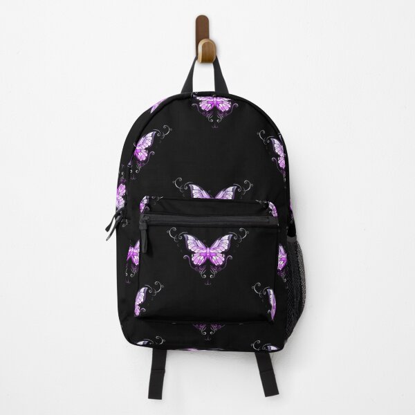 Item preview, Cute Pastel Butterfly Emo Alternative designed and sold by RKSDesigns.