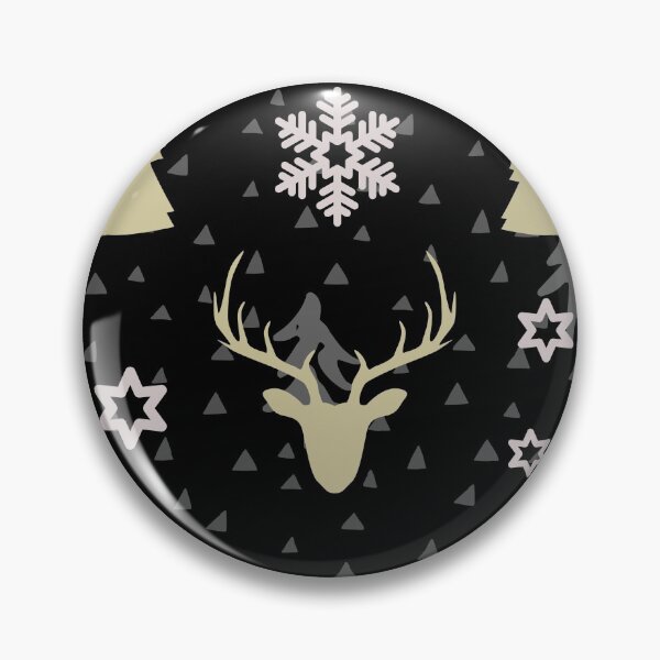 Artikelvorschau, Rudolph und klassische Vintage Weihnachtsbaumschmuck entworfen und verkauft von Aishwarya  Singh.
