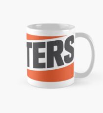 The Starters Logo Mug