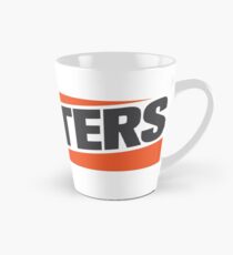 The Starters Logo Tall Mug