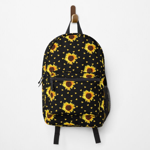 Item preview, Sunflower, heart, hearts, flower, yellow, floral designed and sold by rhnaturestyles.