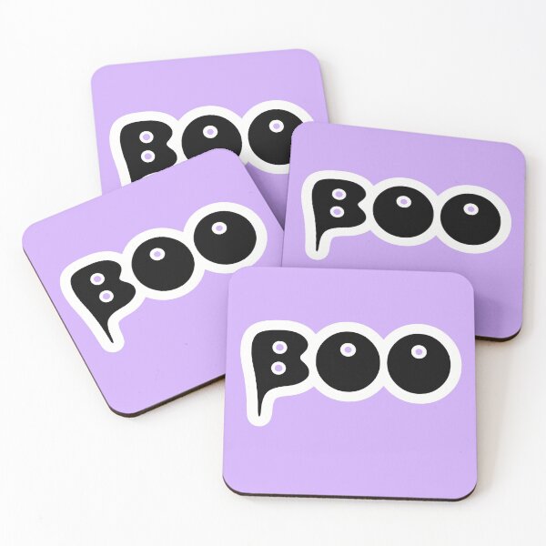 Item preview, Boo designed and sold by adityanik.