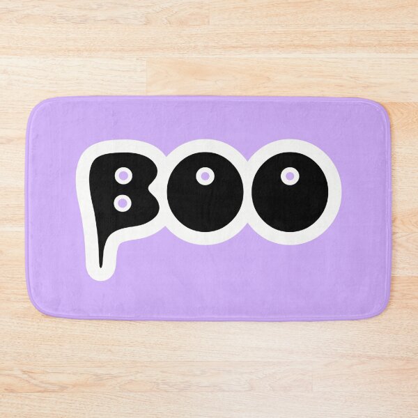 Item preview, Boo designed and sold by adityanik.