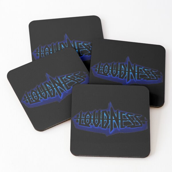 Item preview, Loudness Band - Logo designed and sold by kfitzgibbonx.