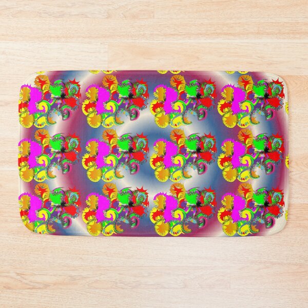 Item preview, Colorful Pattern New Design 19. designed and sold by Dream Wear.
