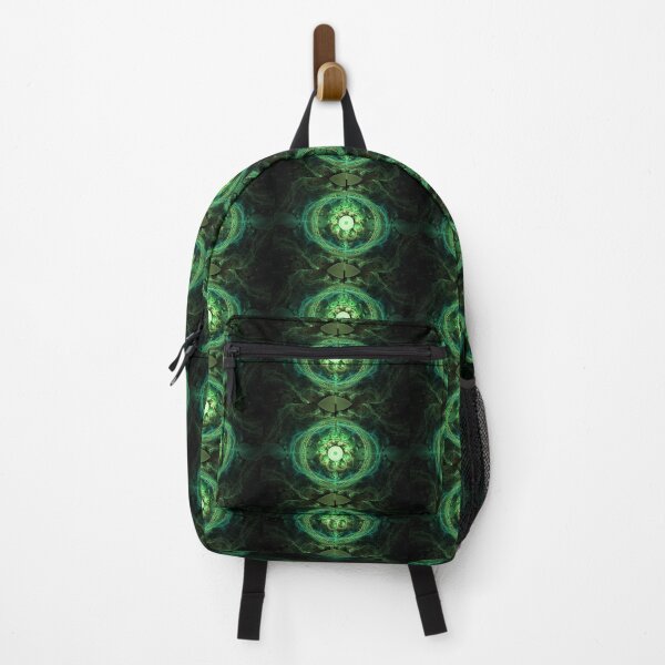 Item preview, Green Multiverses designed and sold by KimSyOk.