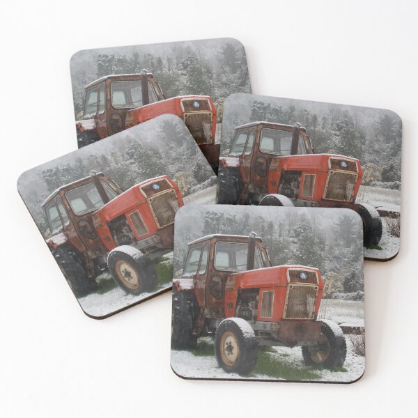 Item preview, sli tractor designed and sold by pcfyi.