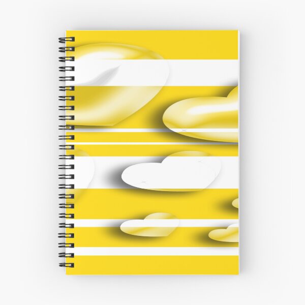 Item preview, Unique yellow design designed and sold by Sajithnair.