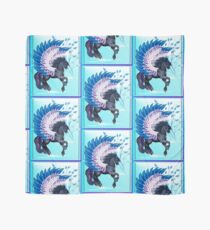 Pañuelo Blue Winged Pegasus