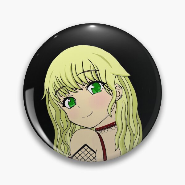 Item preview, Blonde Kind designed and sold by KelseyJB16.