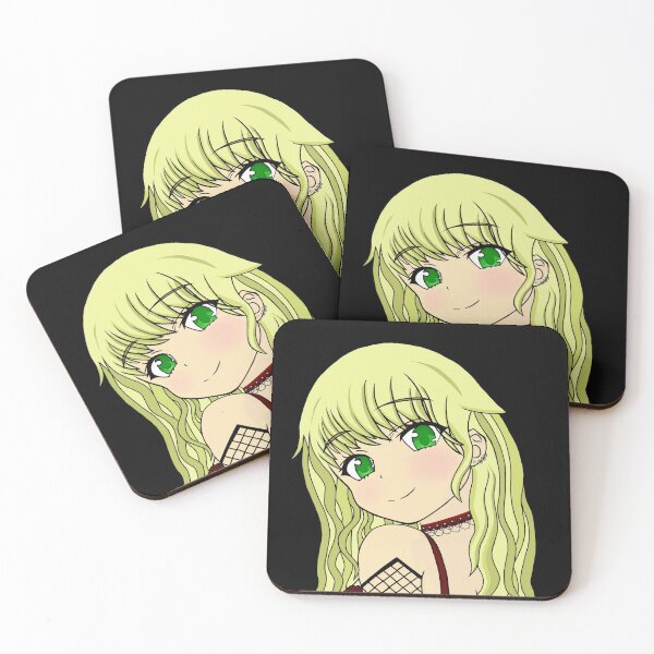 Item preview, Blonde Kind designed and sold by KelseyJB16.