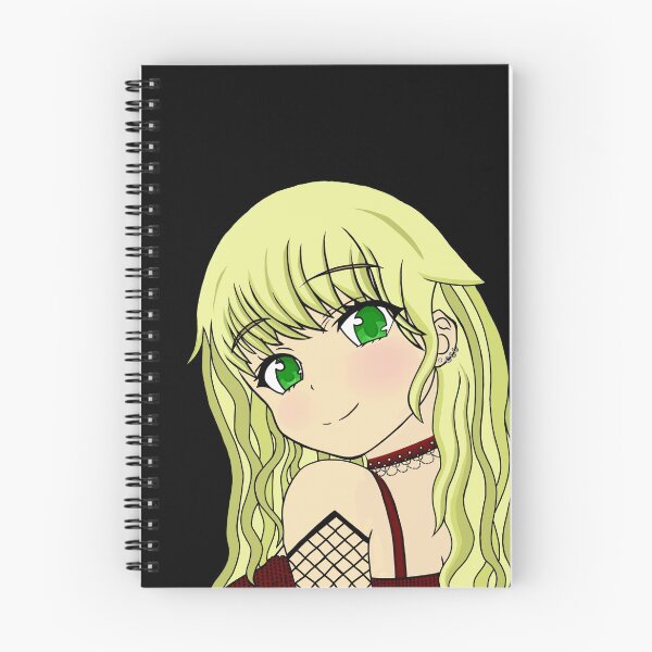 Item preview, Blonde Kind designed and sold by KelseyJB16.