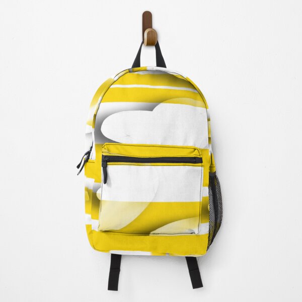 Item preview, Unique yellow design designed and sold by Sajithnair.