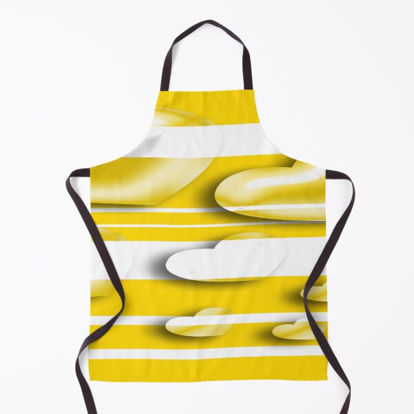 Item preview, Unique yellow design designed and sold by Sajithnair.